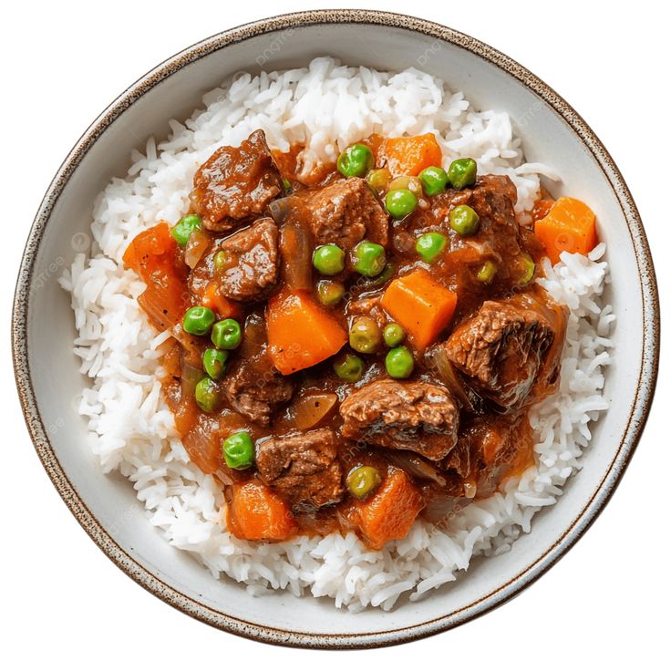 Jollof Rice